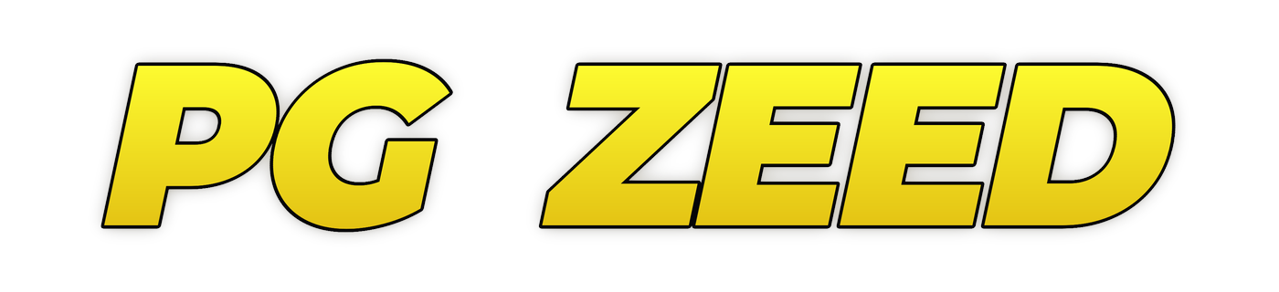 pg zeed